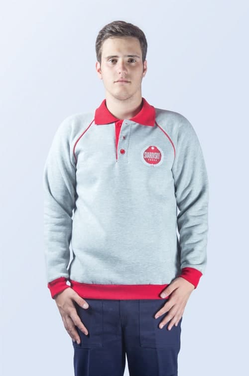 Sweatshirt