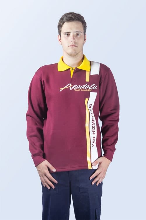 Sweatshirt