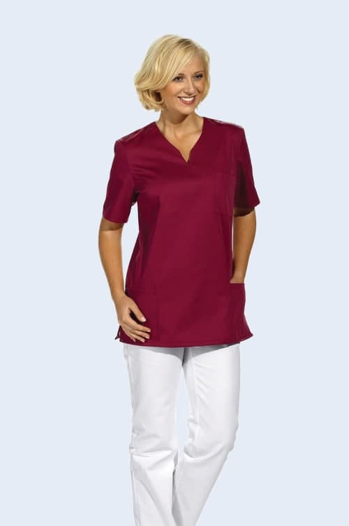 Saglik Personeli